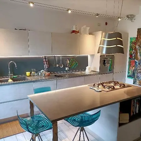 Ampia Stanza Con Bagno Privato In Casa-museo Dahl
