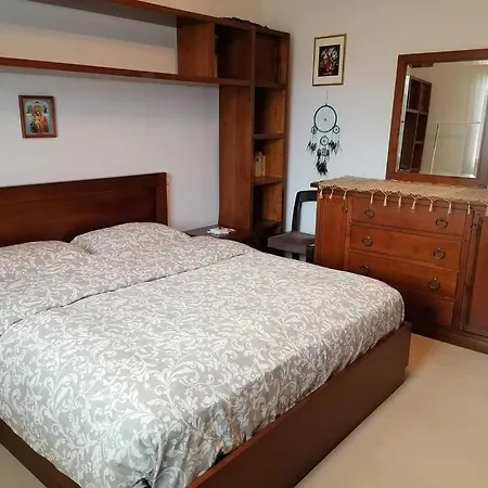Apartman Ampia Stanza Con Bagno Privato In Casa-museo Dahl Albignasego