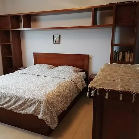 Apartman Ampia Stanza Con Bagno Privato In Casa-museo Dahl