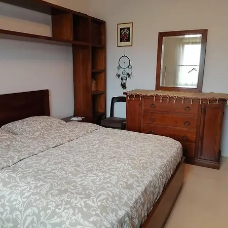 Ampia Stanza Con Bagno Privato In Casa-museo Dahl Albignasego