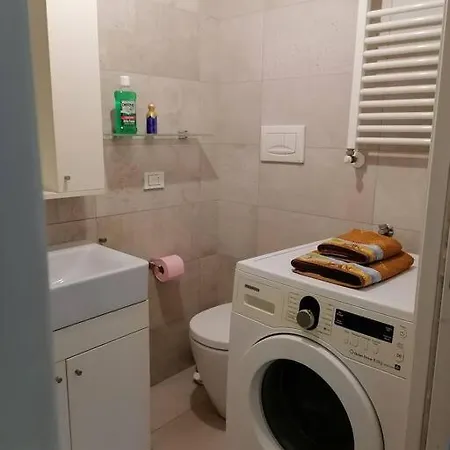 Apartman Ampia Stanza Con Bagno Privato In Casa-museo Dahl