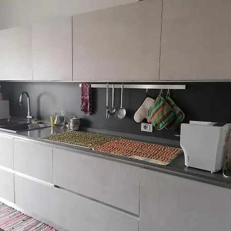 Ampia Stanza Con Bagno Privato In Casa-museo Dahl Albignasego